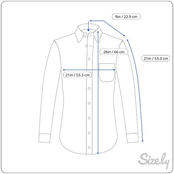 MADEWELL Oversized Flannel Full Button Cream Grey Shirt Size Small - Picture 8 of 8